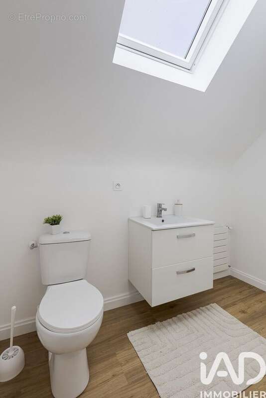 Photo 9 - Appartement à LA CHAPELLE-SUR-ERDRE