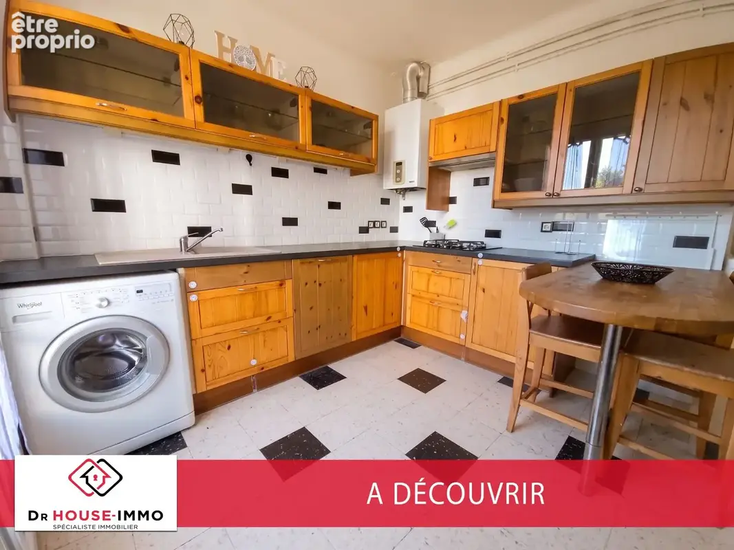Appartement 4 pièces 81 m² à vendre à Perpignan (66000) - photo 3