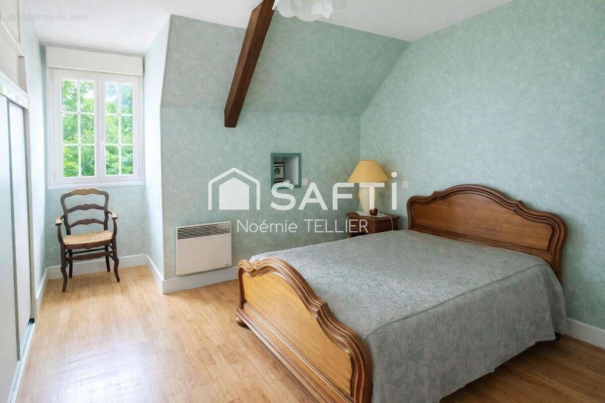 Photo 6 - Maison à ERBREE