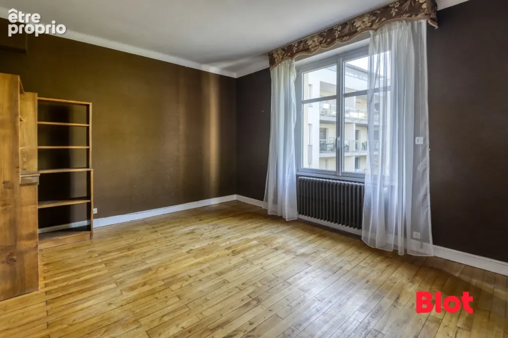 Appartement 4 pièces 79 m² à vendre à Nantes (44100) - photo 5