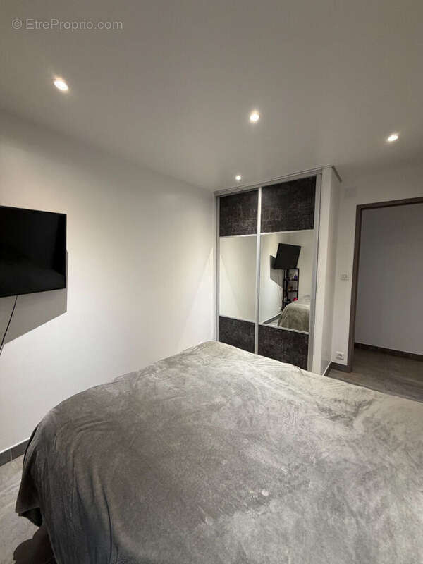 Appartement à GERARDMER