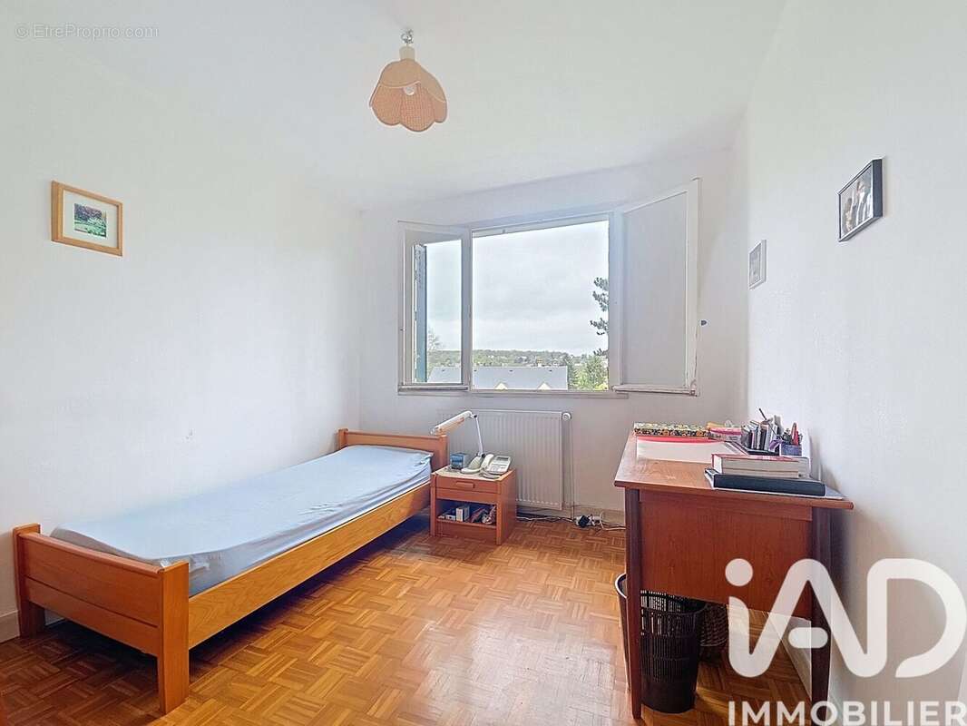 Photo 6 - Maison à MARLY-LE-ROI