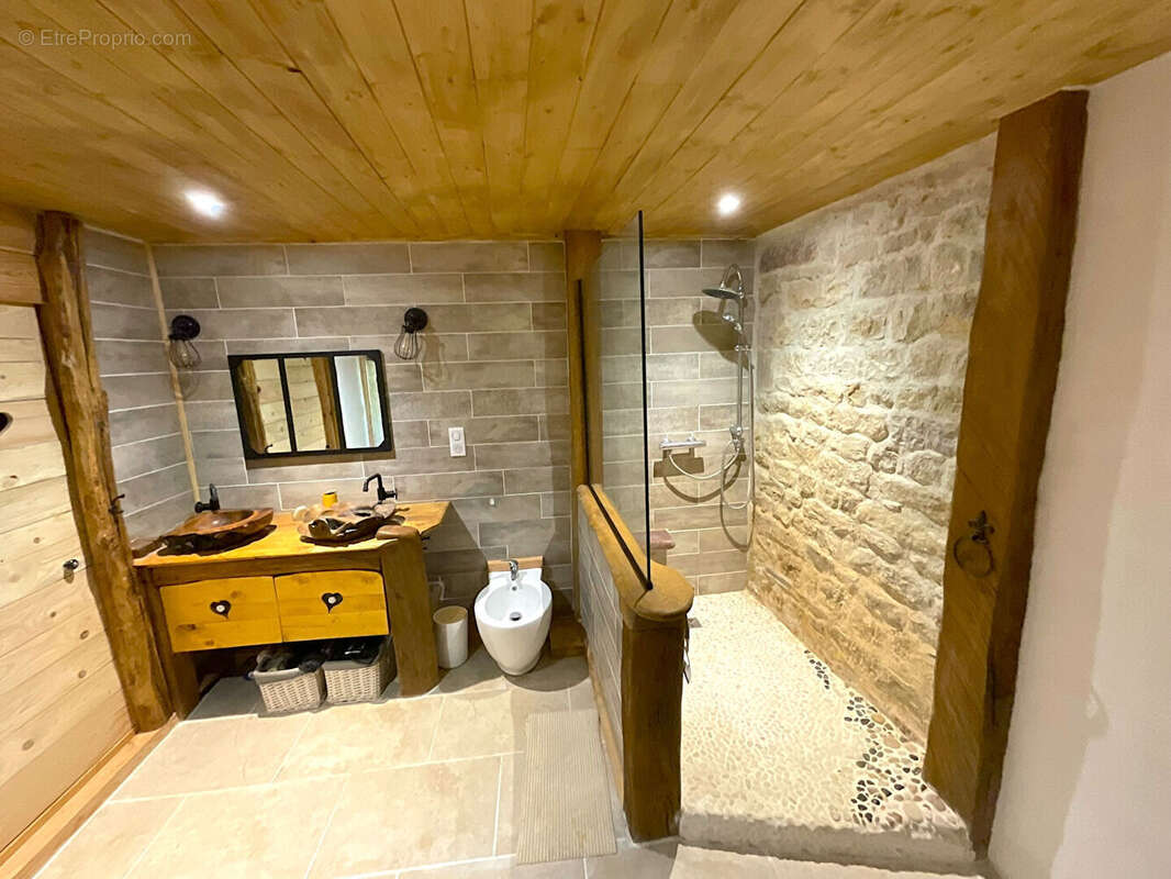 Maison à MARTINVELLE