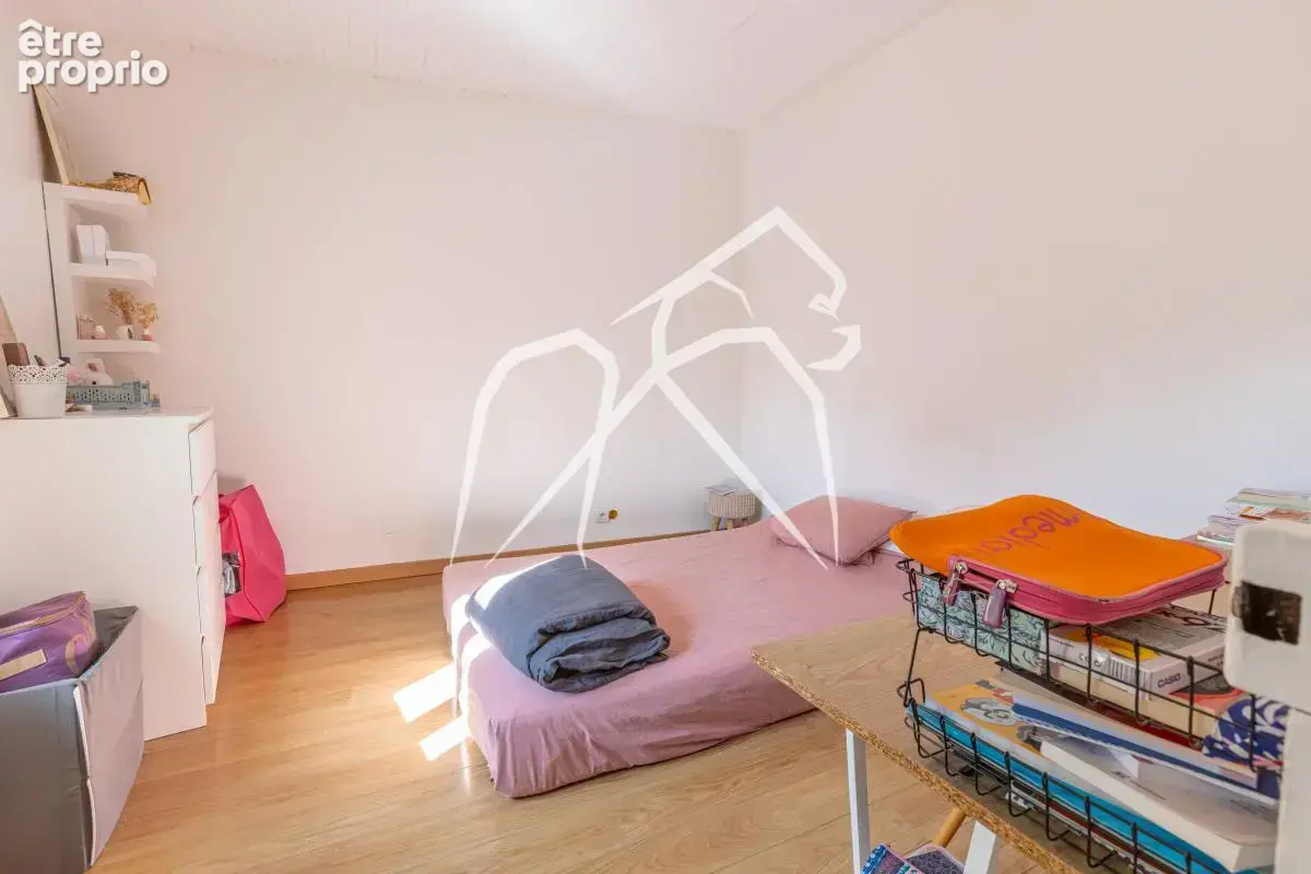Murviel-lès-montpellier – maison familiale 201 m² – piscine – vue remarquable – sans vis-à-vis - photo 13