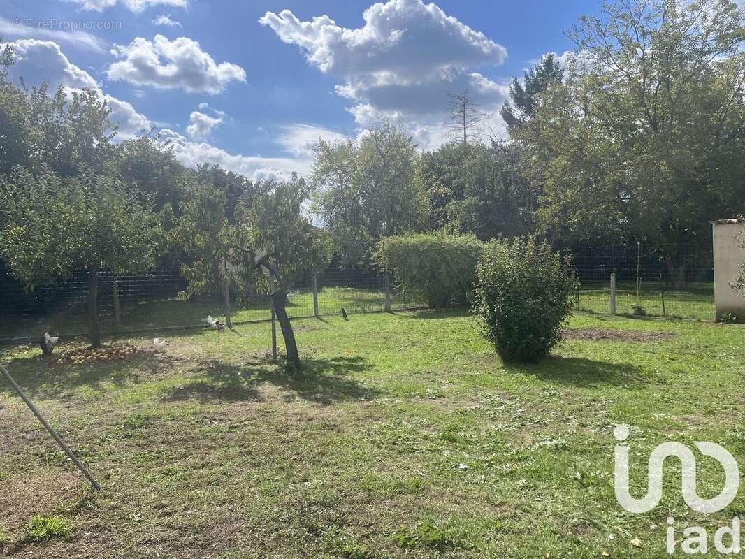 Photo 8 - Maison à VELINES