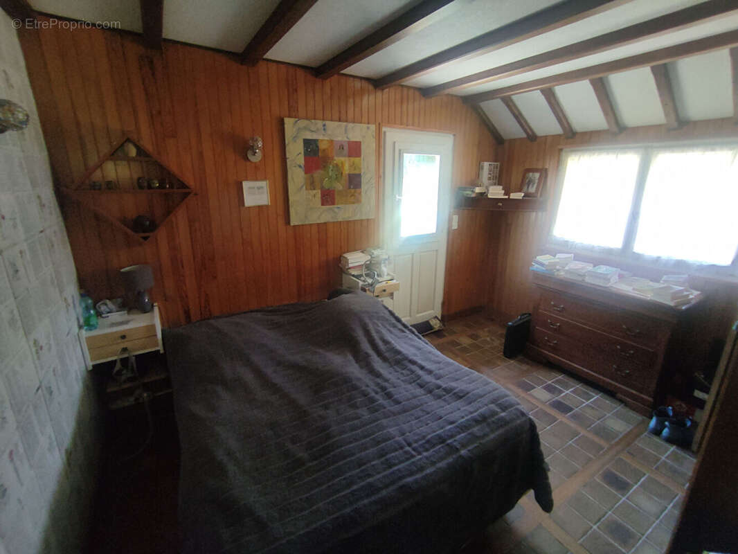 Maison à PONTCHATEAU