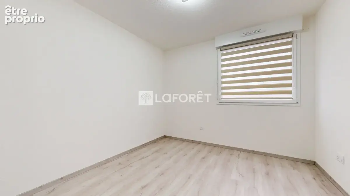 Appartement 5 pièces 96,46 m² TERRASSE / GARAGE / PARKING - photo 8