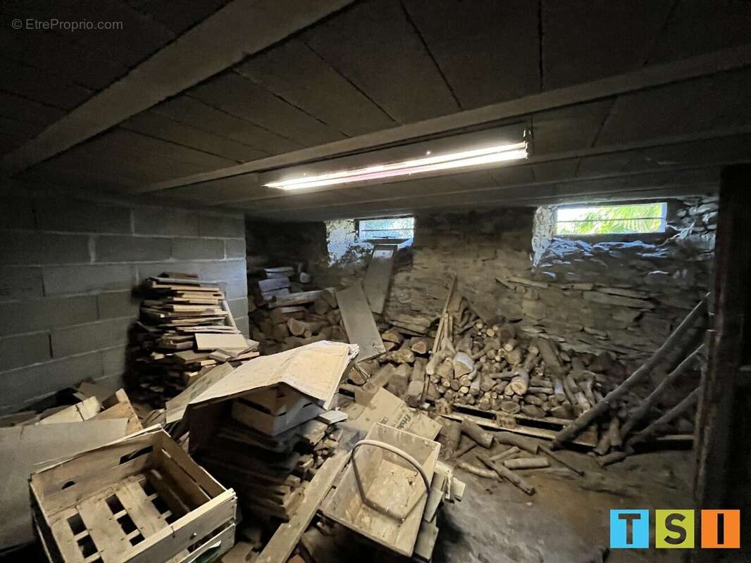 Maison à SAUVETERRE-DE-COMMINGES