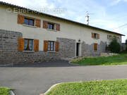 Maison à SAINT-LAURENT-DE-CHAMOUSSET