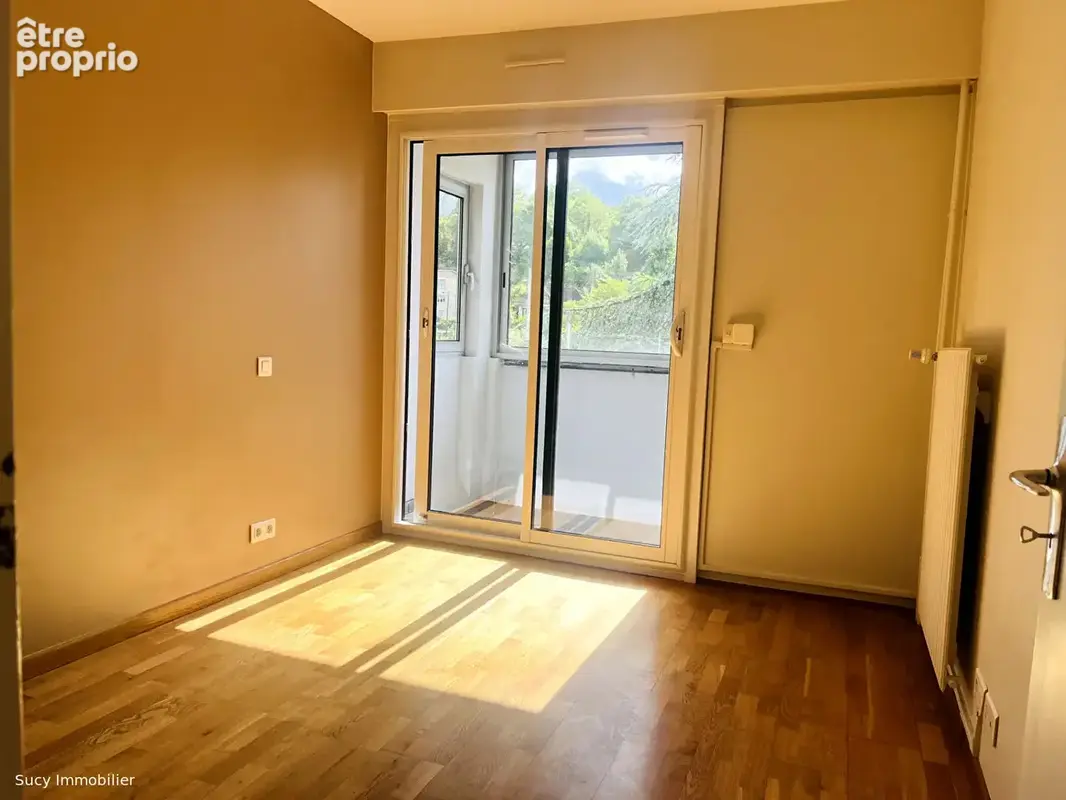Appartement Sucy En Brie 3 pièce(s) 63 m2 - photo 7
