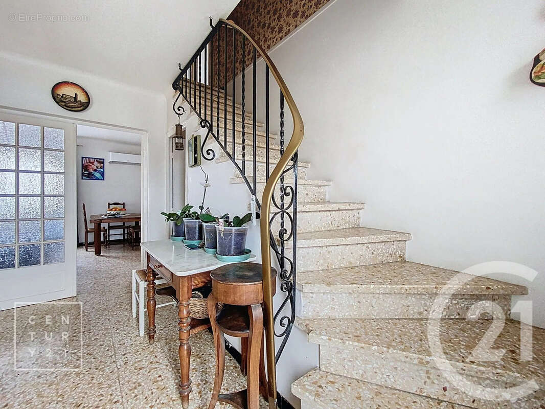 Maison à MILLAS