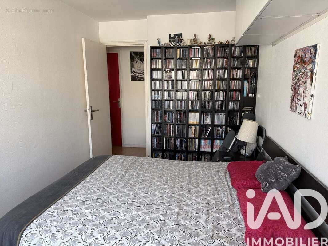 Photo 5 - Appartement à ATHIS-MONS