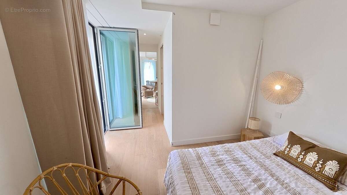 Appartement 69 m² à Pornichet  - photo 7