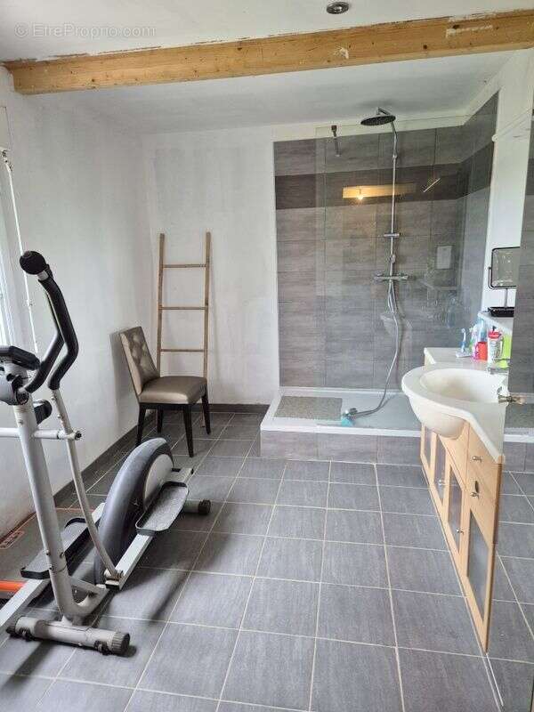 Maison à LA SELLE-CRAONNAISE