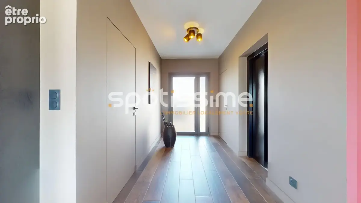 AGDE- Exceptionnelle villa d'architecte de 2023 au pied du Mont St Loup - photo 25