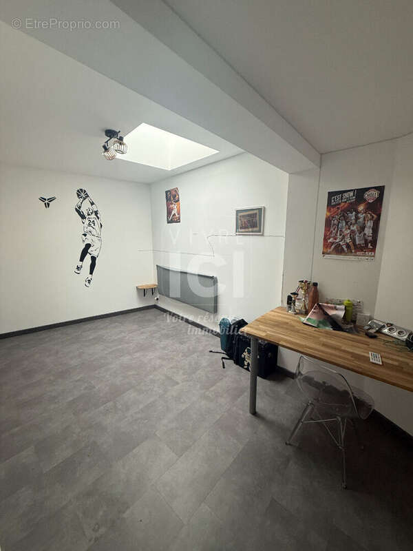 Maison à LA BOHALLE