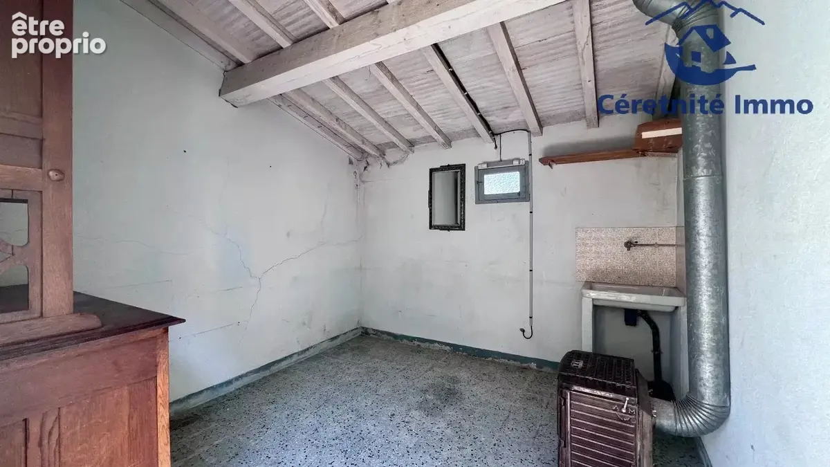 Maison de charme - photo 24
