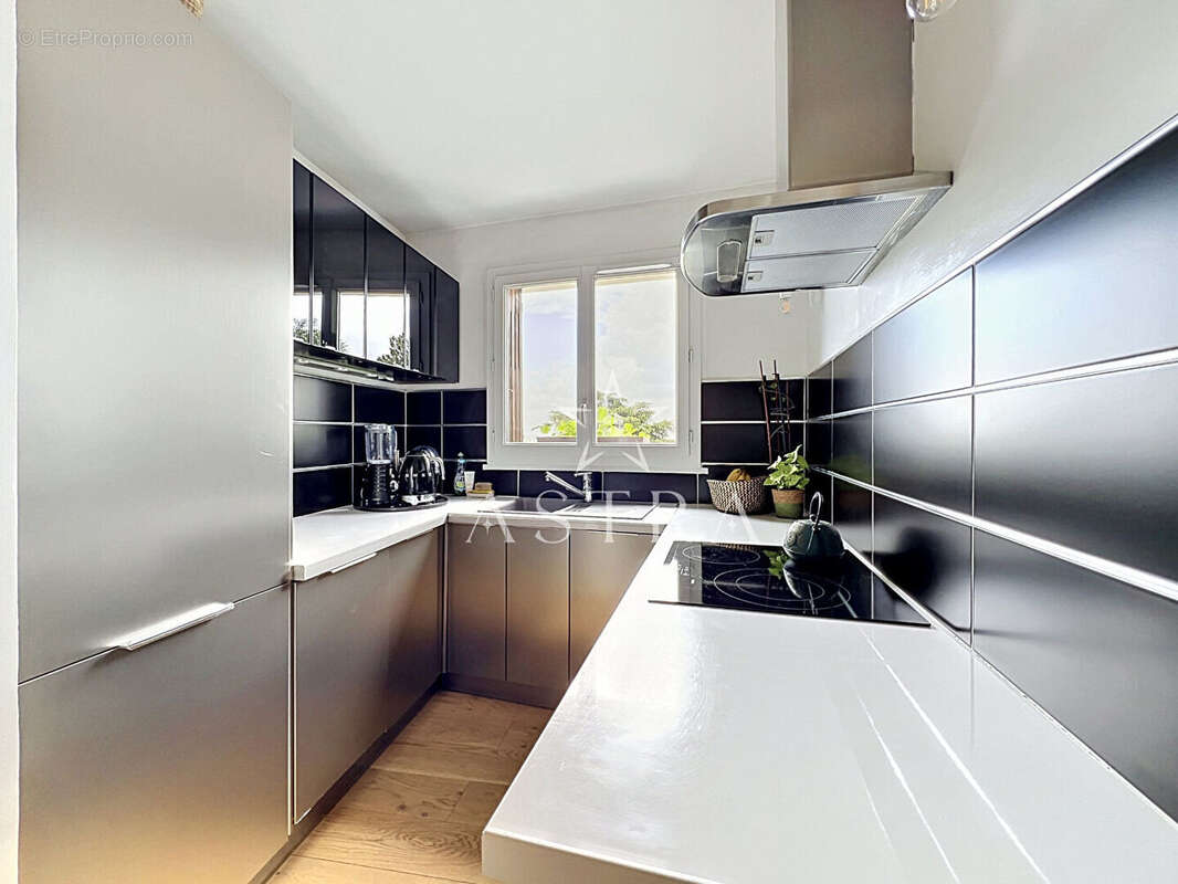 Appartement à ANTONY