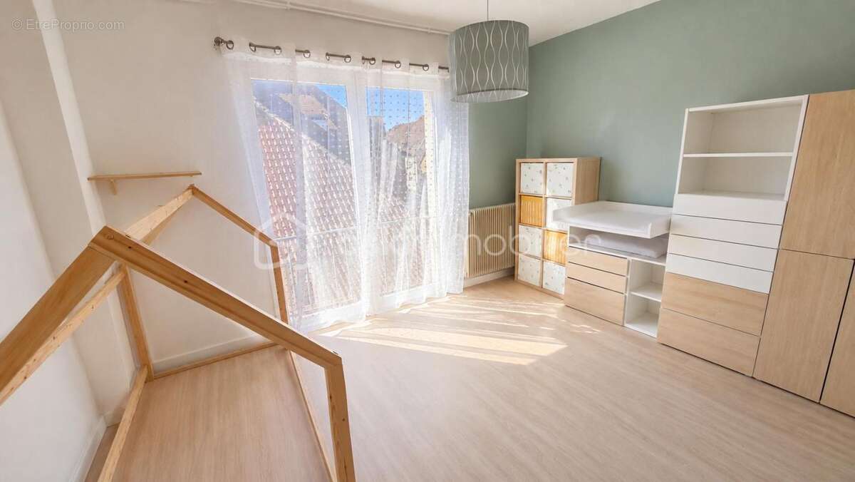 Appartement à HAGUENAU