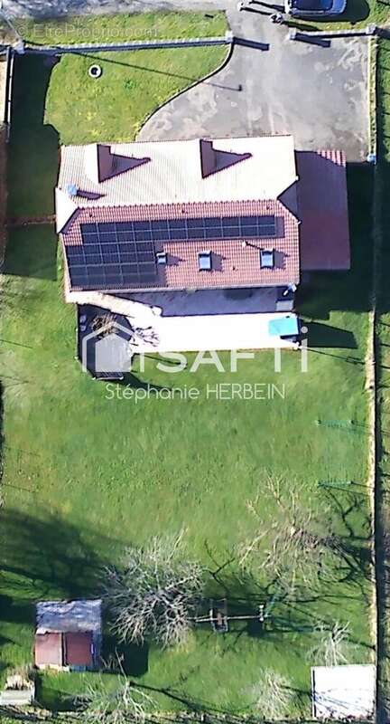 Photo 9 - Maison à RECHESY