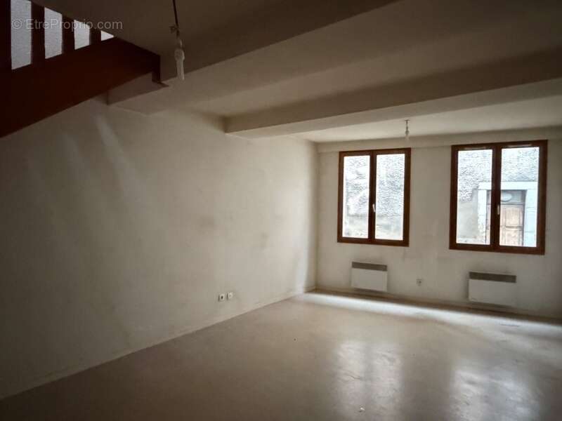 Appartement à JOINVILLE