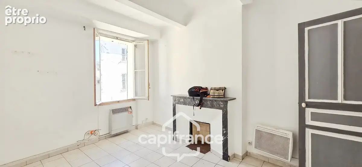 Appartement à vendre 3 pièces TOULON (83) Centre ville - photo 13