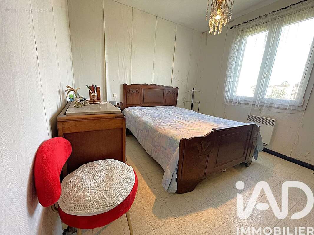 Photo 4 - Maison à ANIZY-LE-CHATEAU