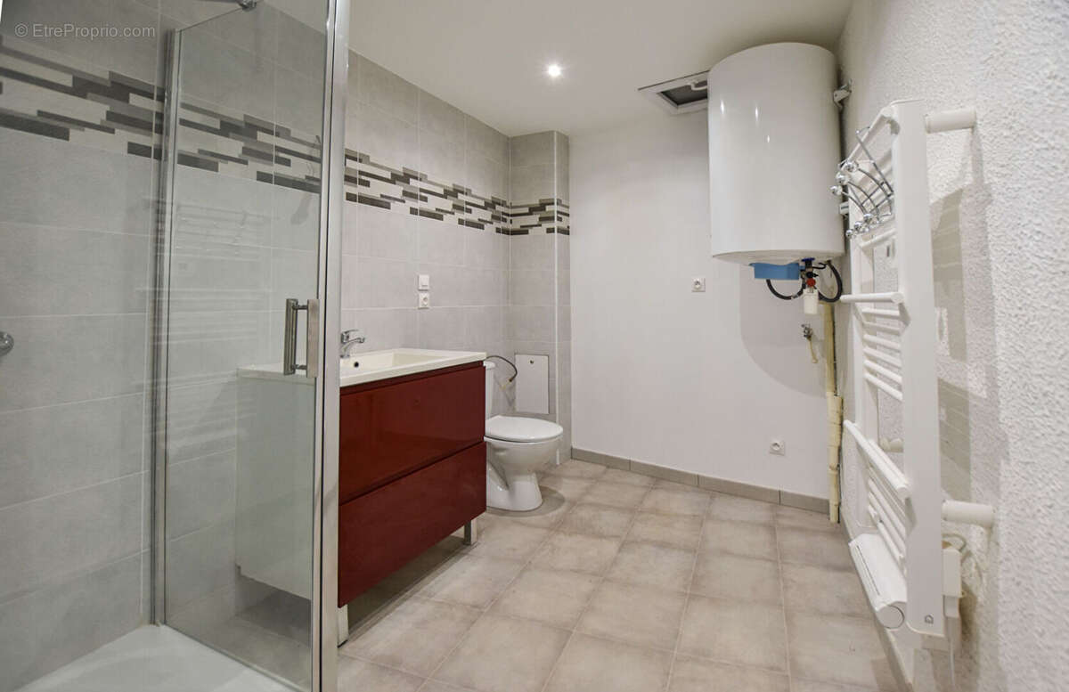 Appartement à BESANCON