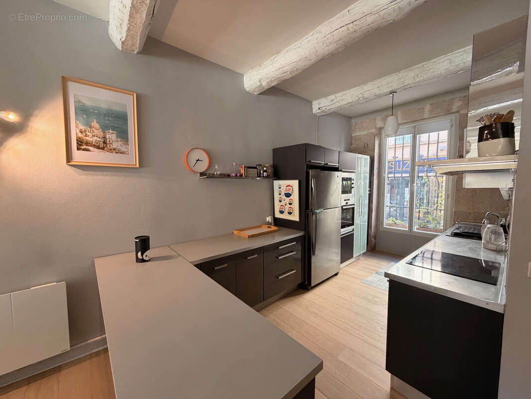 Maison à LE BEAUSSET