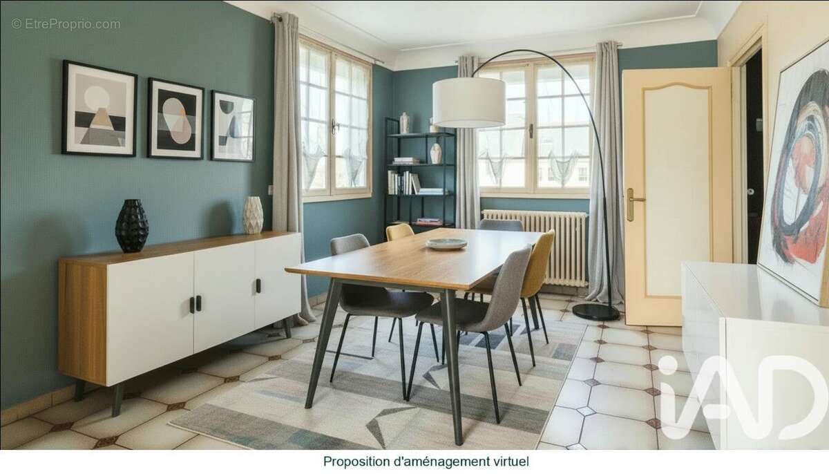 Photo 8 - Maison à CHATEAUBRIANT