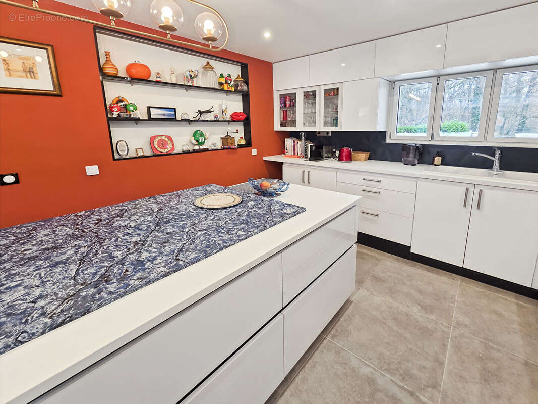 Maison à VELIZY-VILLACOUBLAY