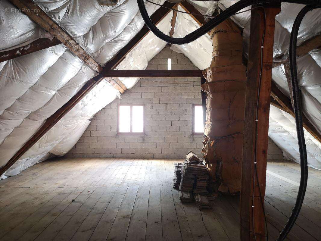 Appartement à LAPOUTROIE