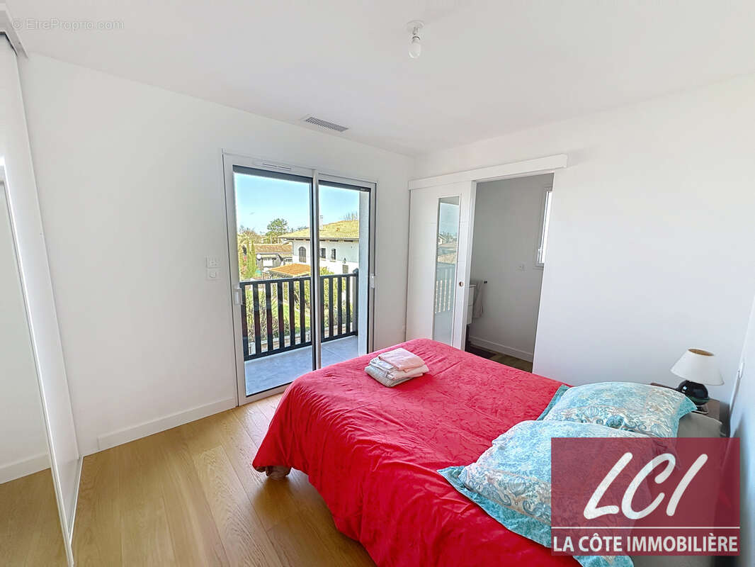 Maison à GUJAN-MESTRAS