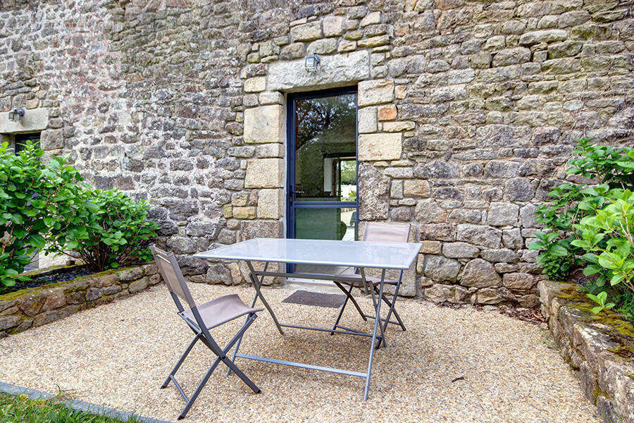 Appartement à BELZ