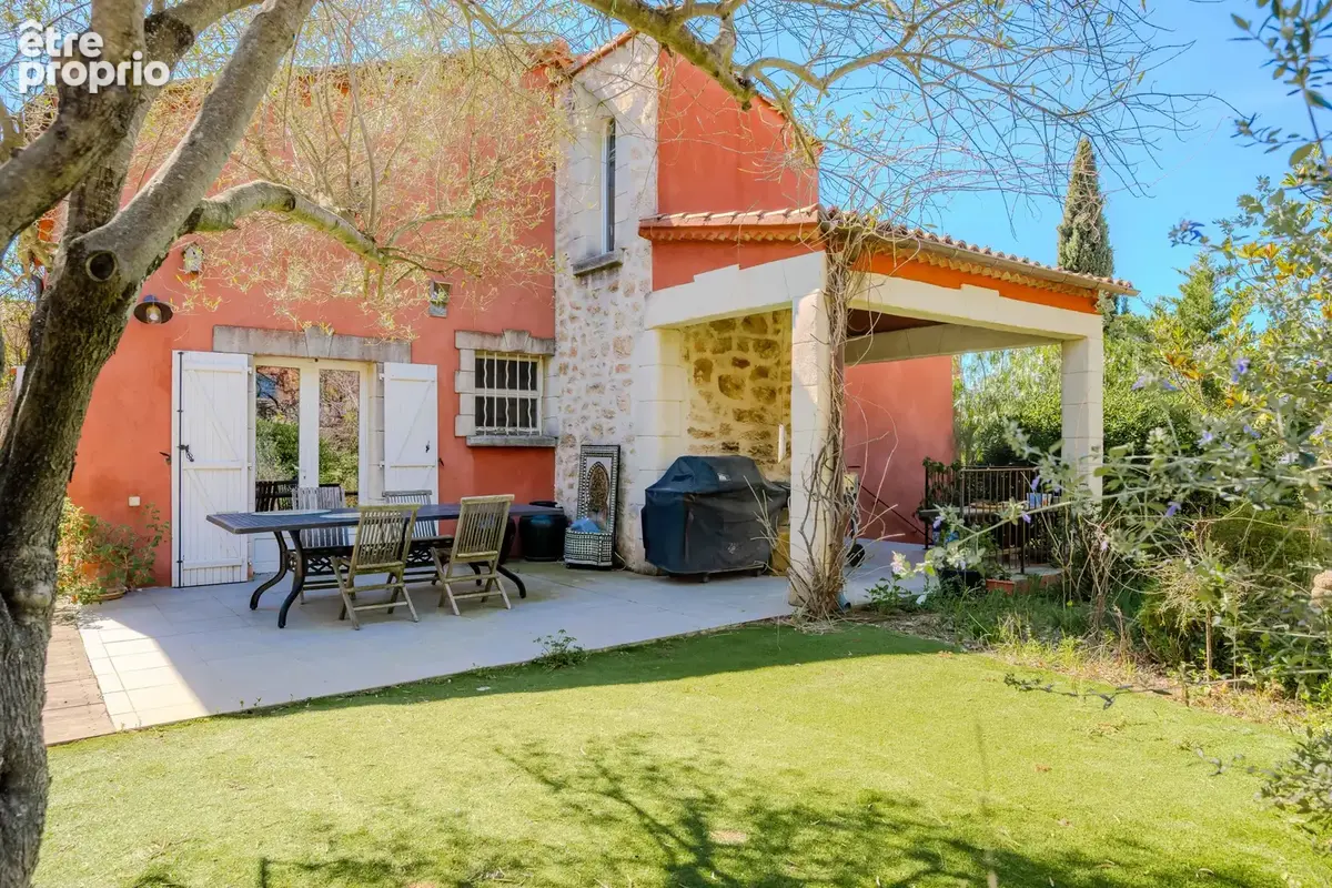 Villa 8 pieces - Carqueiranne - photo 15