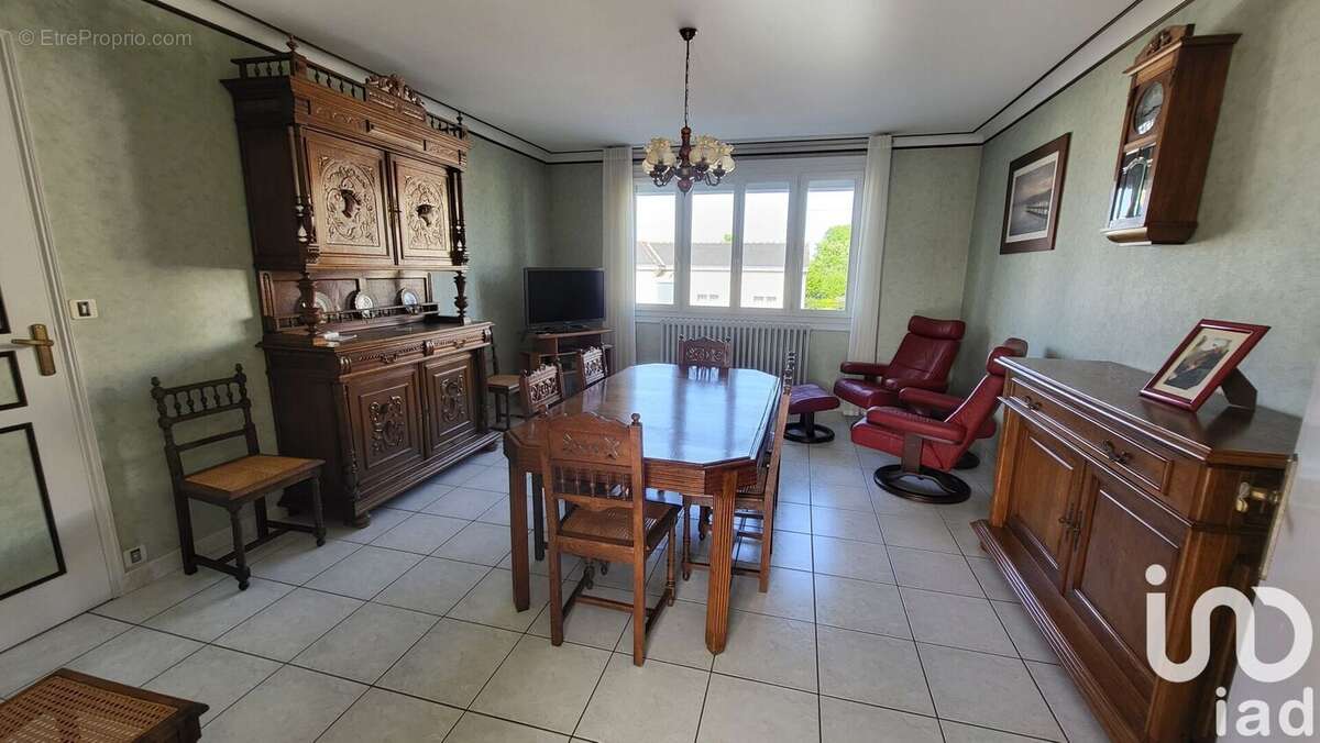 Photo 4 - Maison à CHOLET