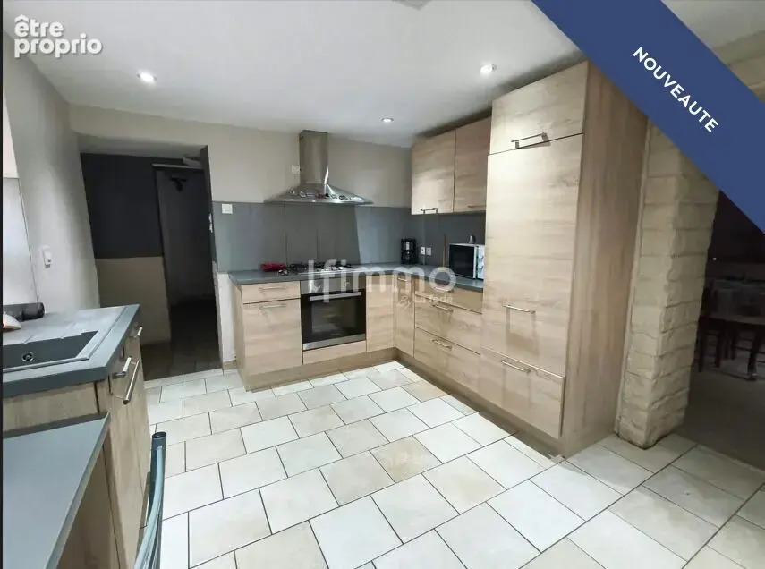 Maison 3 pièces - 64.35m² - Lutzelhouse - photo 6