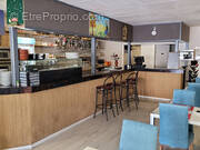 Commerce à SAINT-JUNIEN