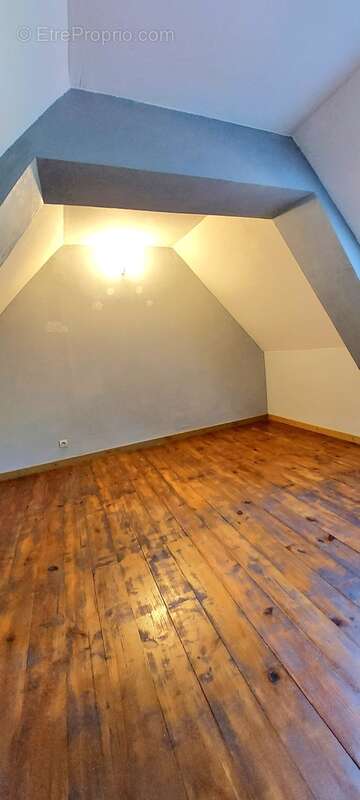 Maison à HOUDAIN