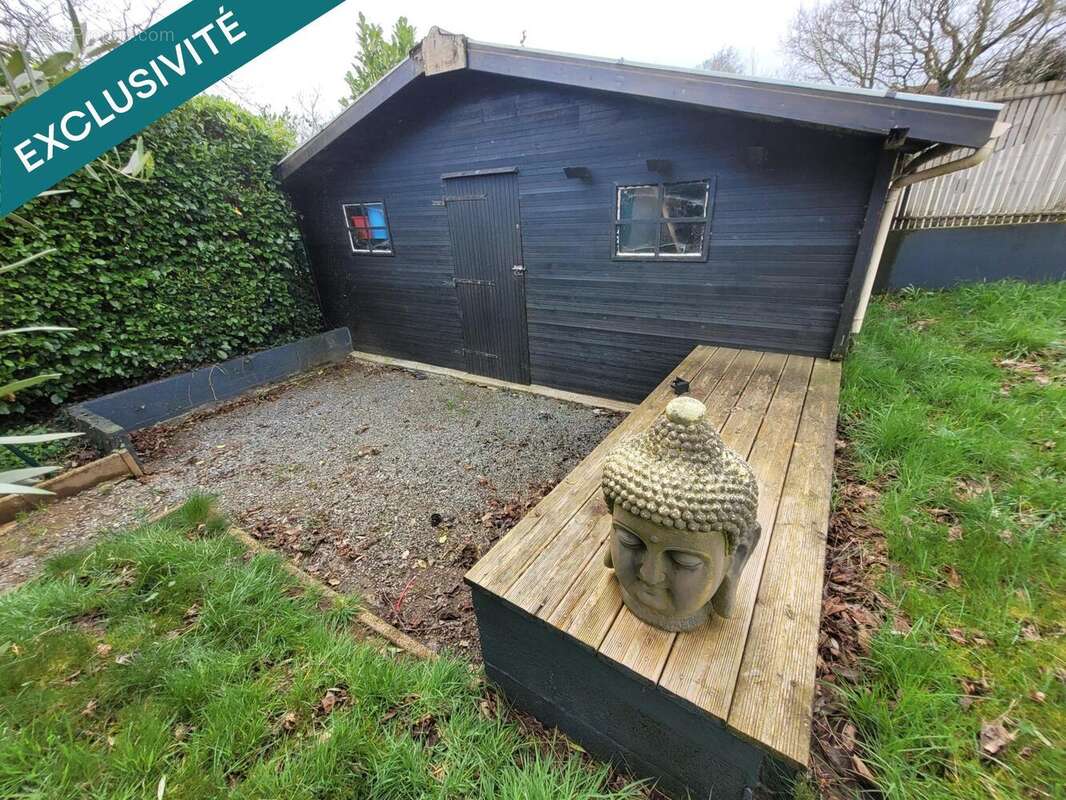 Photo 6 - Maison à BOURG-BLANC