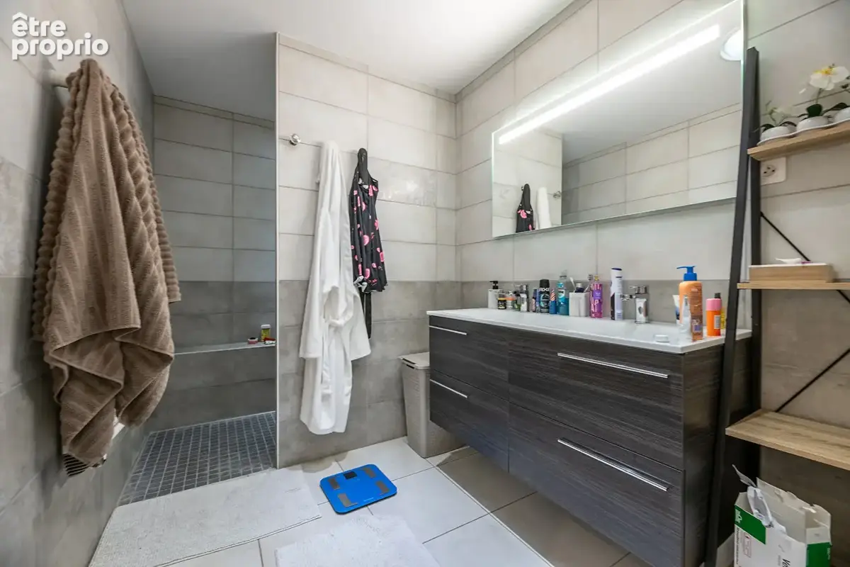 Villa de plain-pied 280 m² 6 chambres Piscine & jacuzzi - photo 12