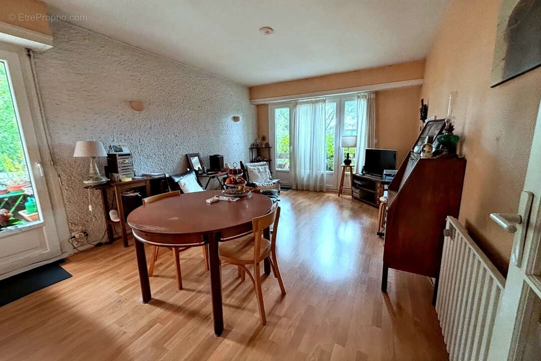 Appartement à TARNOS