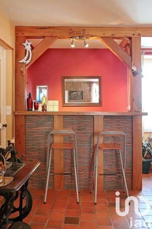 Photo 8 - Maison à MERINCHAL