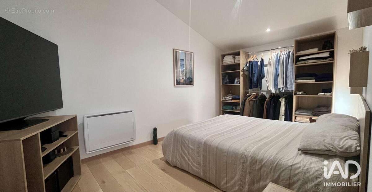 Photo 3 - Maison à SOMMIERES