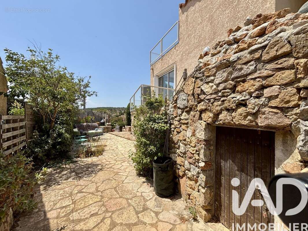 Photo 7 - Maison à FITOU