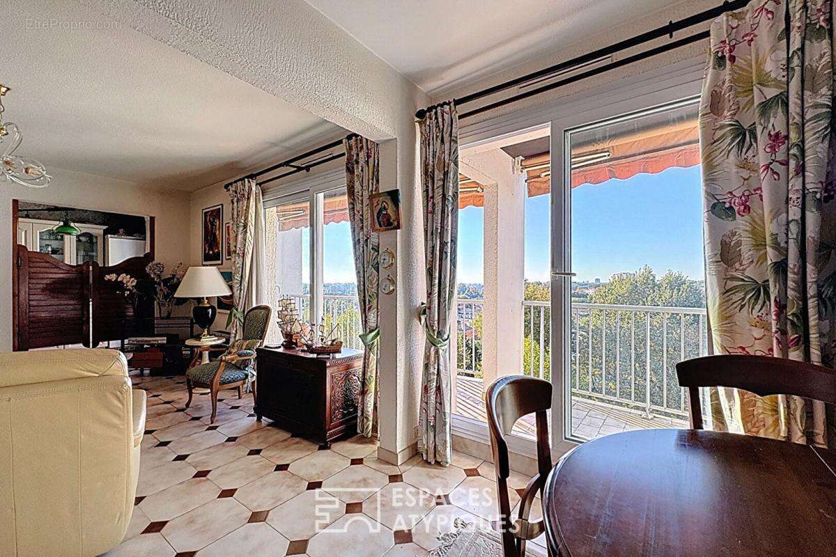 Appartement à MERIGNAC