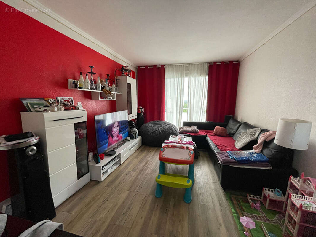 Autre à RIS-ORANGIS