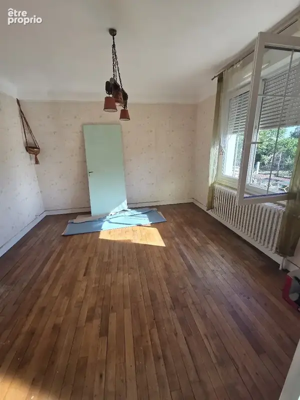 Maison à fort potentiel - photo 4