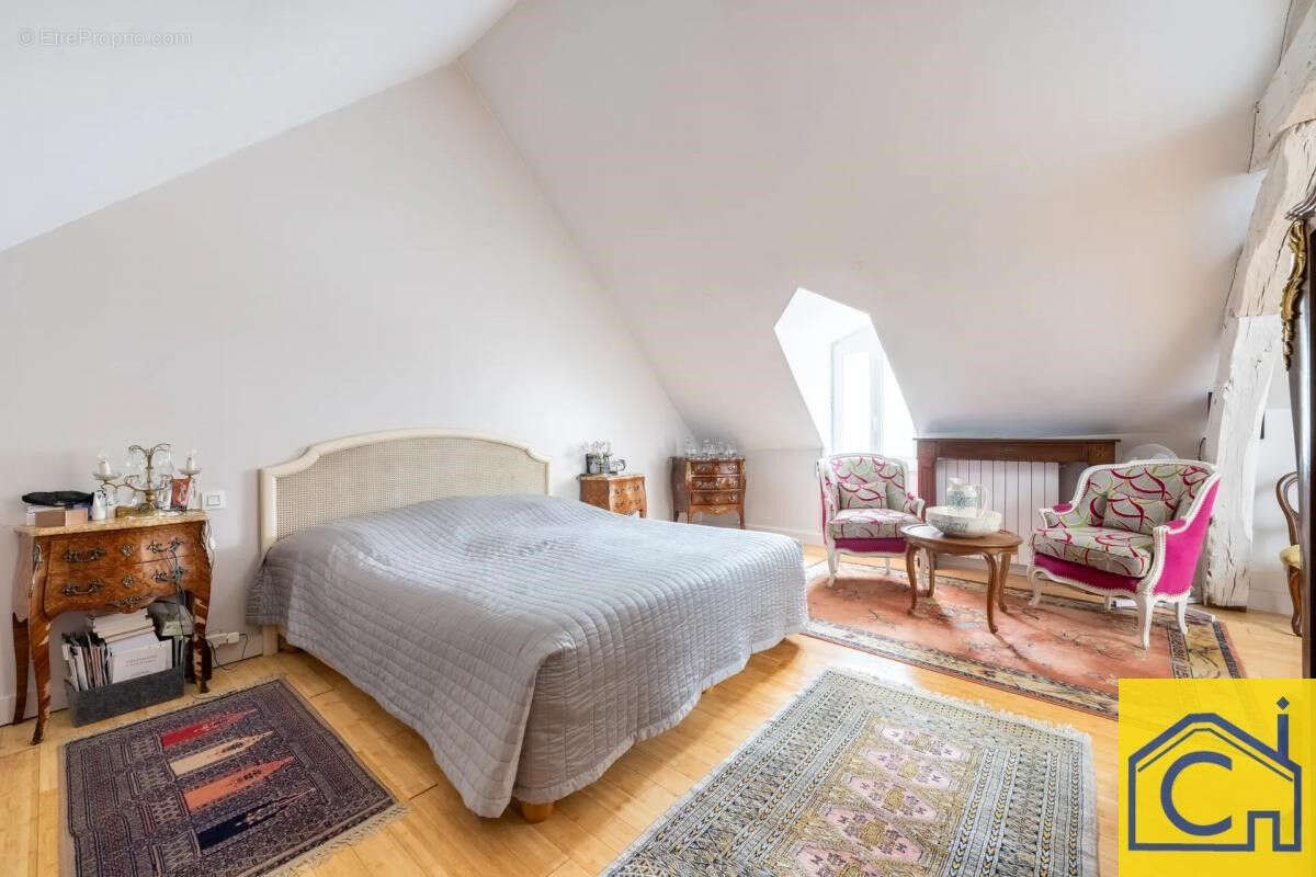 Maison à CORMEILLES-EN-PARISIS