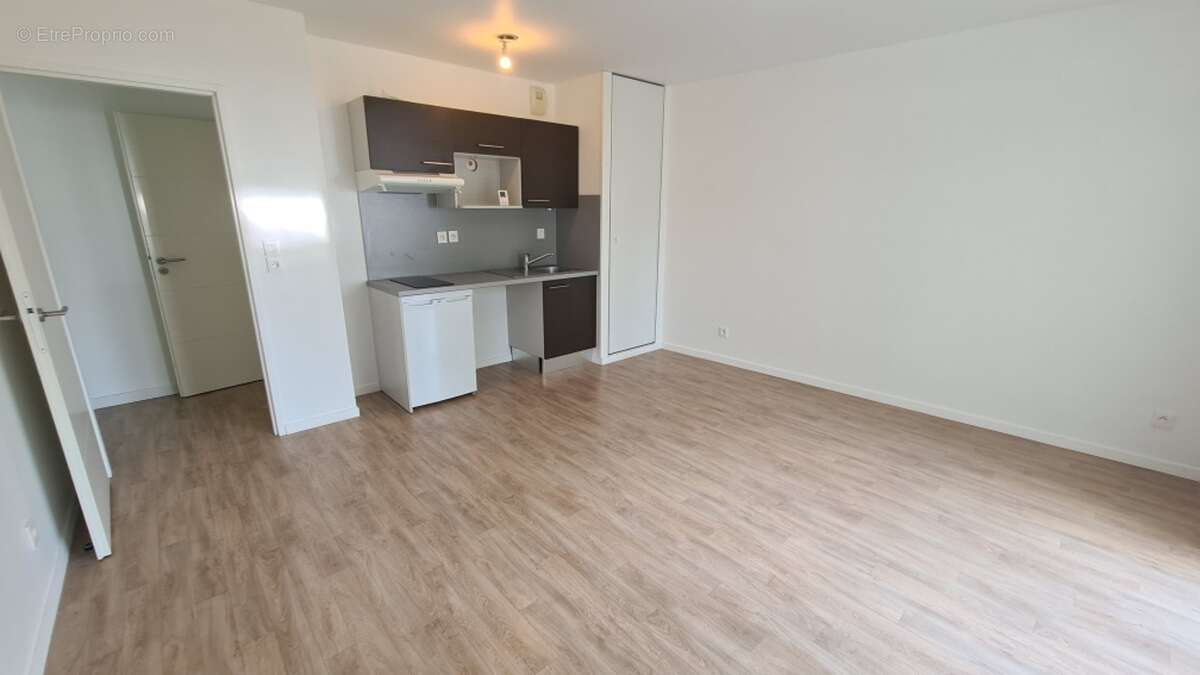 Appartement - photo 2
